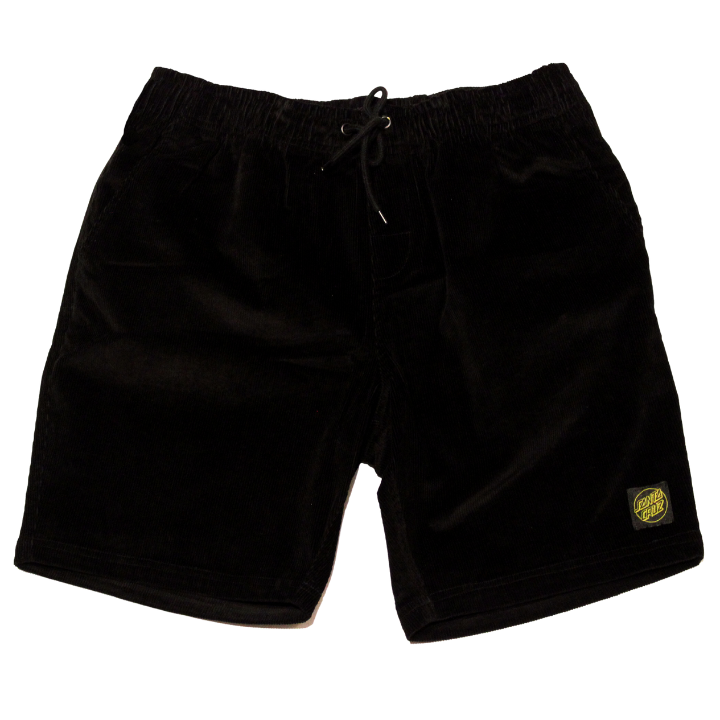 SHORTS SAGA - BLK